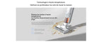 Xiaomi Truclean W10 Ultra Wet Dry Vacuum