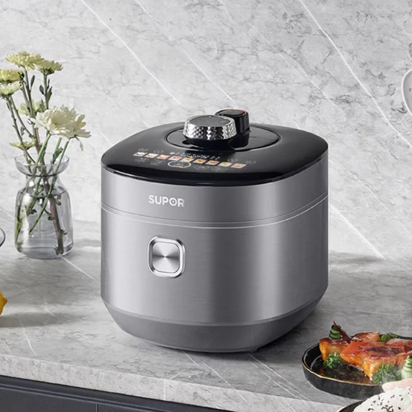 Autocuiseur électrique IH multifonctionnel  5L