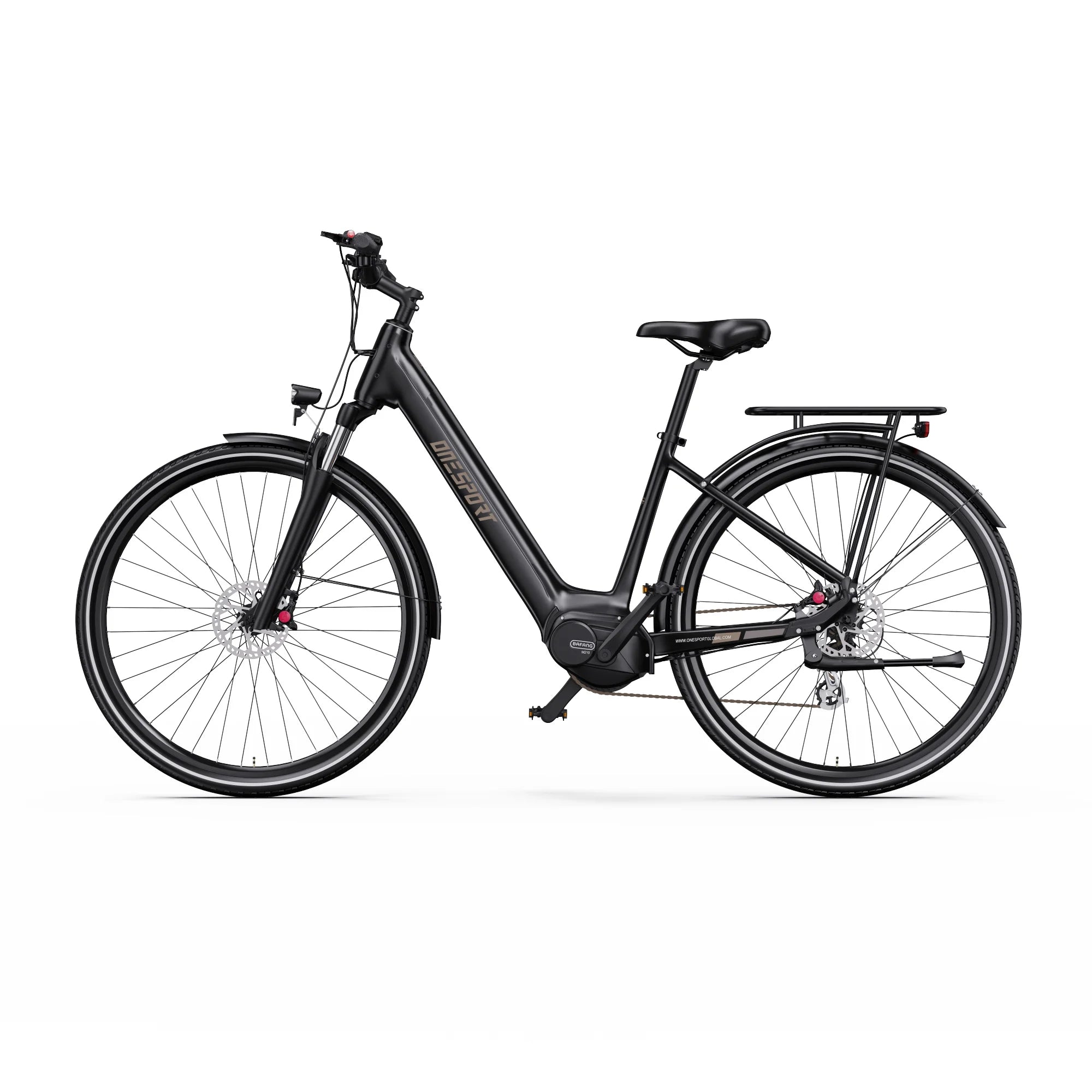 ONESPORT OT07 250W Electric Bike