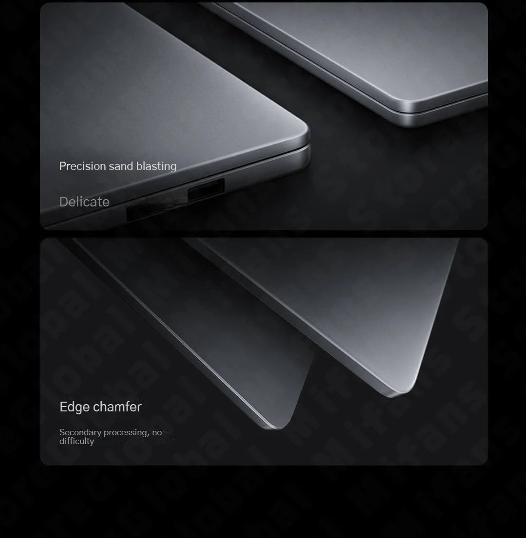 Xiaomi Redmi Book 16 ordinateur portable 2024 Intel Core i5