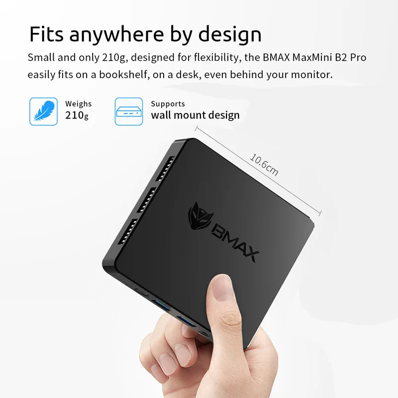 BMAX B2 Pro Mini