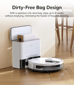 Robot aspirateur ILIFE A12 Pro