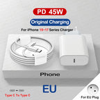 Chargeur Pour iPhone
