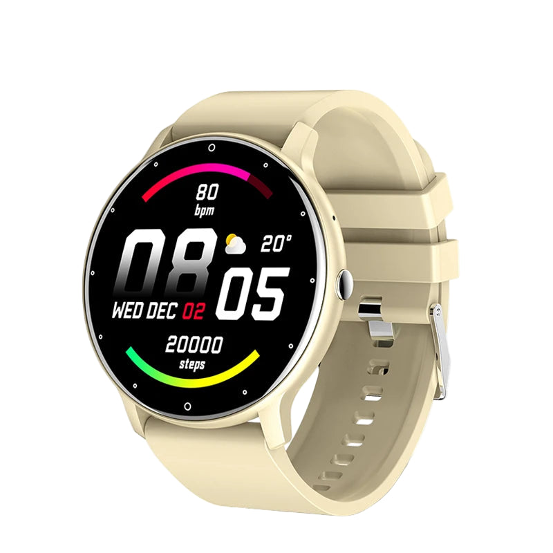 Montre intelligente LIGE