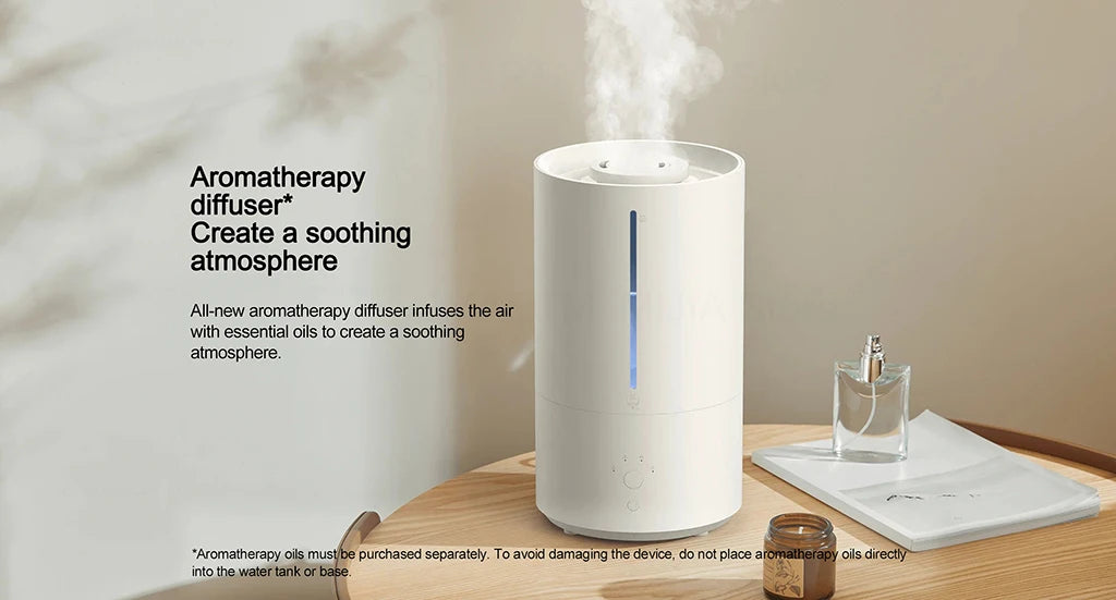 Humidificateur XIAOMI MIJIA