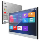 Souria 32 pouces miroir intelligent