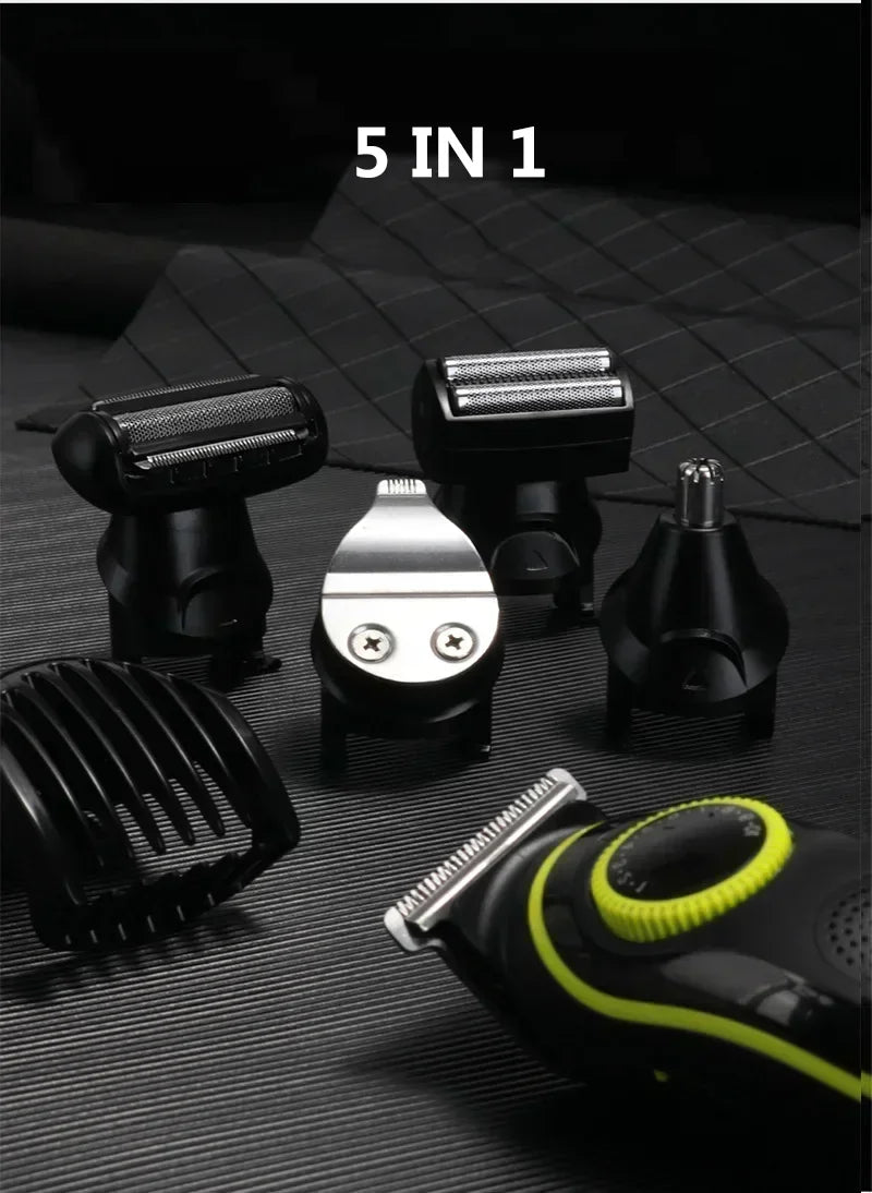 Tondeuse à cheveux Kemei KM-696