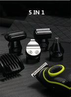 Tondeuse à cheveux Kemei KM-696