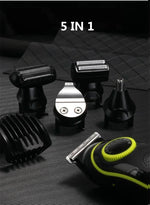 Tondeuse à cheveux Kemei KM-696