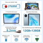 BMAX MaxPad I11 S Android 15 11 "