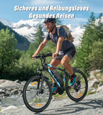 Vélo électrique VARUN M27-1 250W