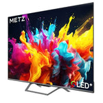 METZ QLED + 4K UHD