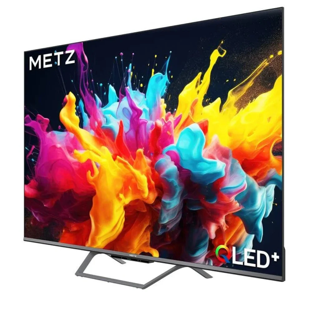 METZ QLED + 4K UHD