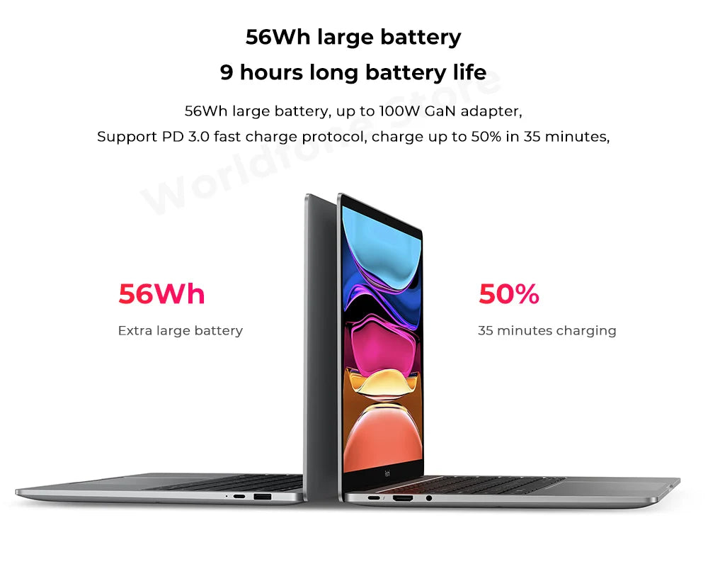 Xiaomi  Redmibook Pro 14 Intel Core i7 12650H GeForce