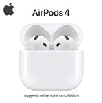 Apple AirPods 4