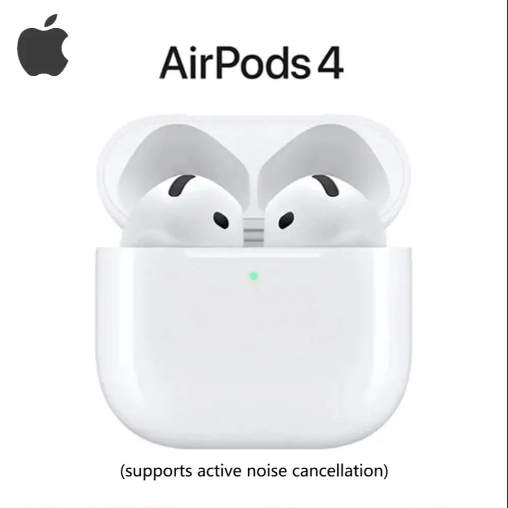 Apple AirPods 4