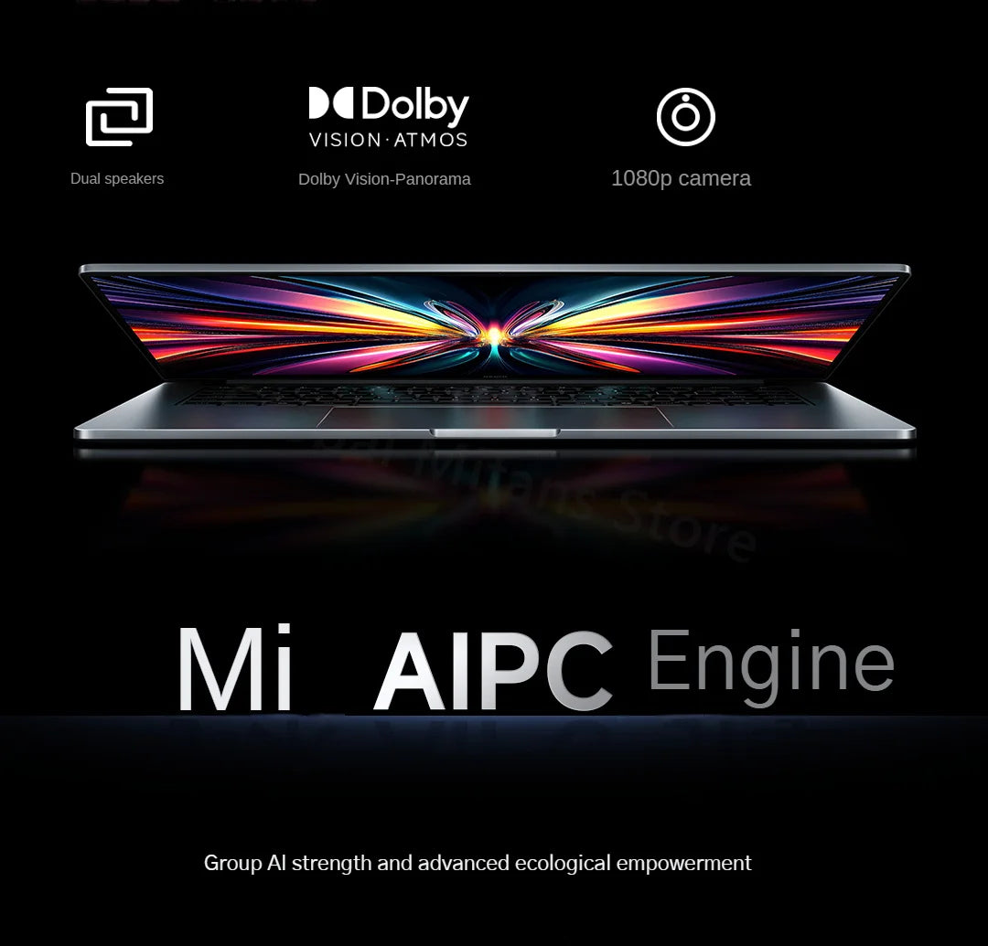 Xiaomi Redmi Book Pro 16 2025