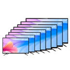 Téléviseur LED Android 4K