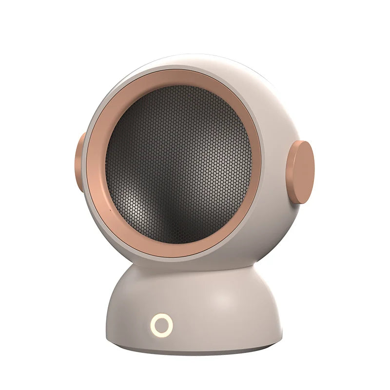 1200W Portable Electric Heater