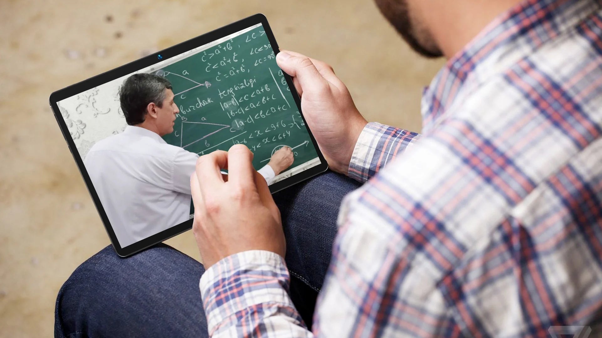 BMAX-Tablette pour enfants I9 Plus