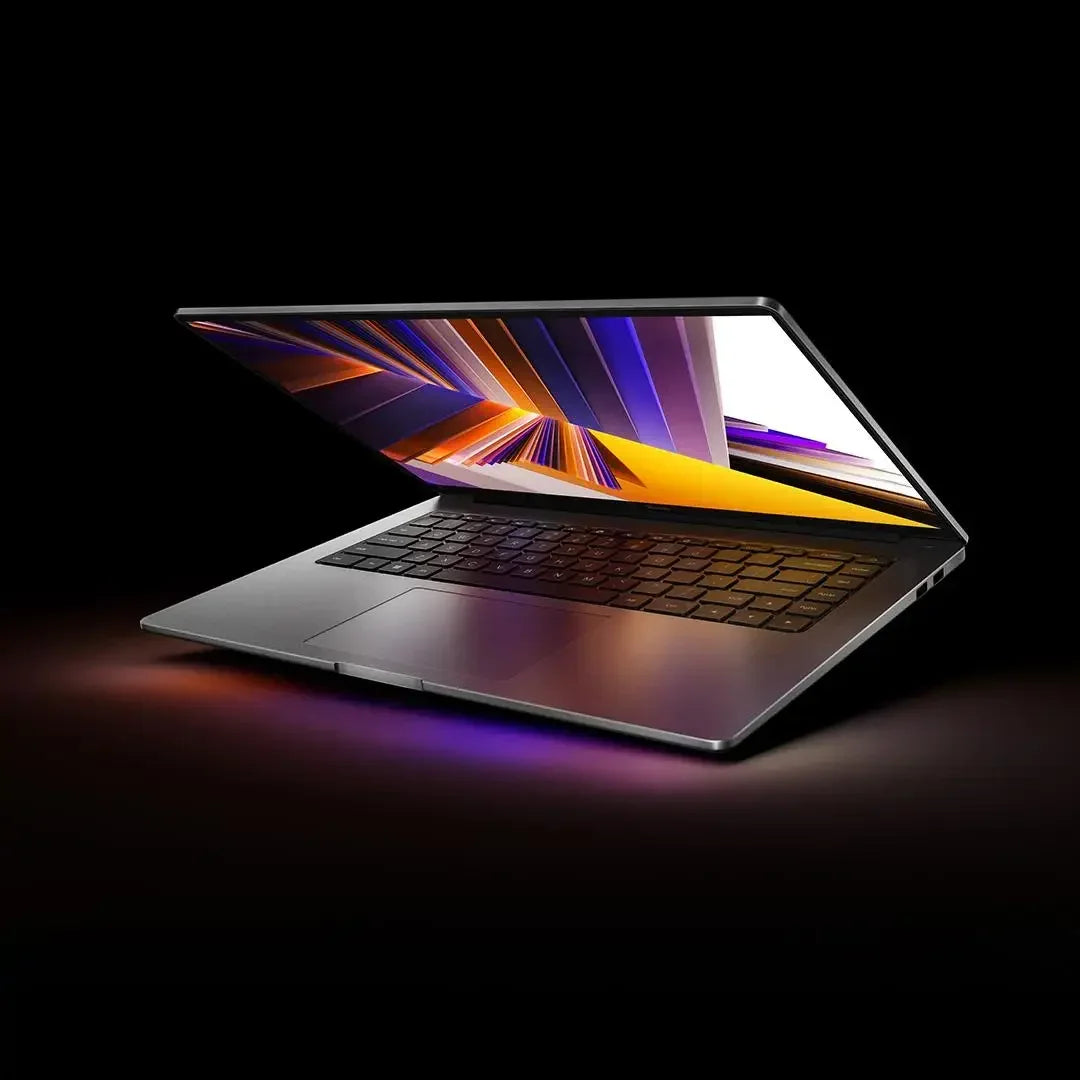 Xiaomi Redmi Book 16 ordinateur portable 2024 Intel Core i5