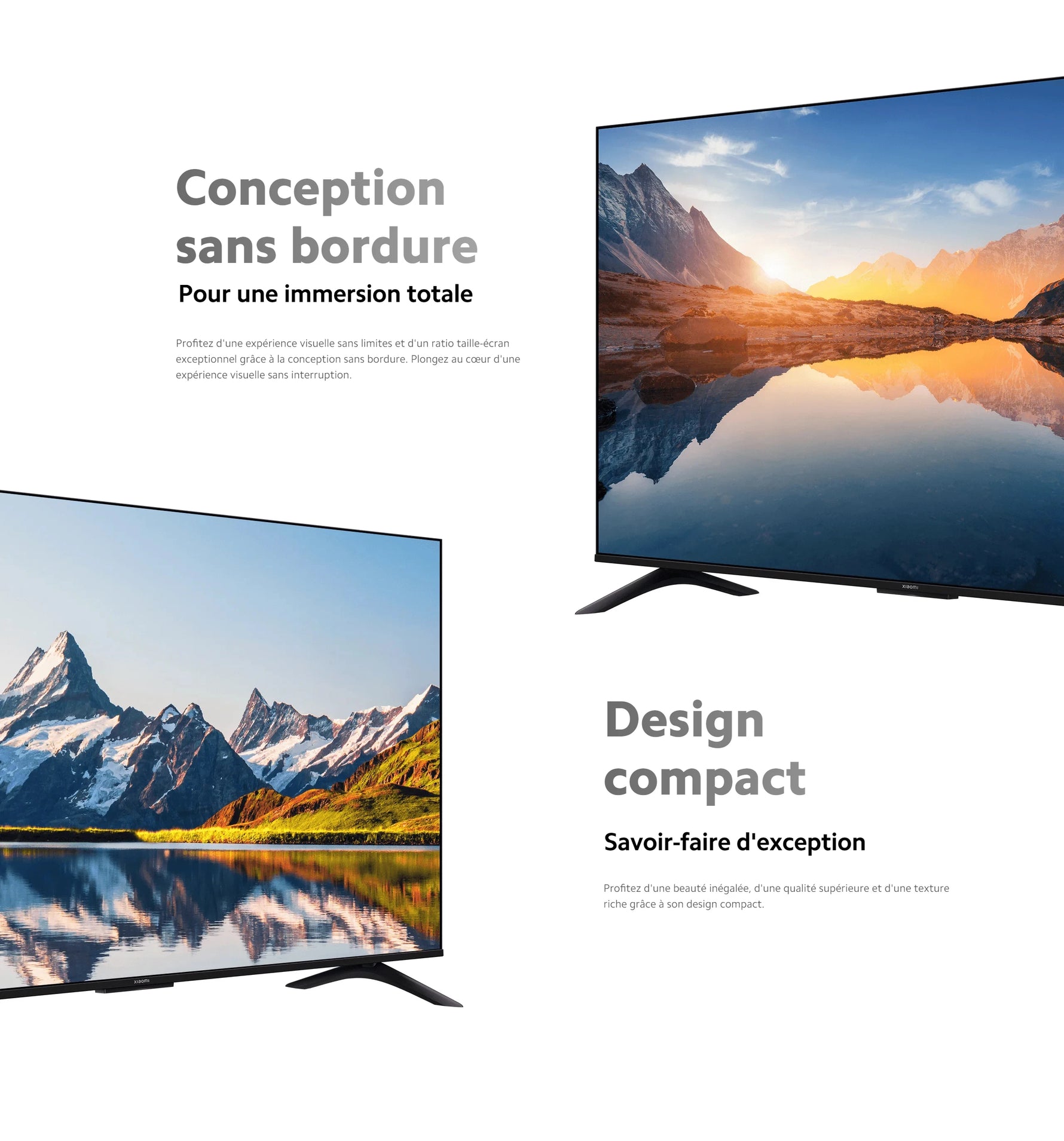 Xiaomi TV A 65 2025