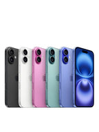 Apple IPhone 16 Reconditionné