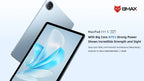BMAX MaxPad I11 S Android 15 11 "