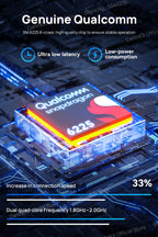 CarlinKit-Adaptateur sans fil CarPlay Ai Box