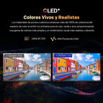 METZ MQF7000Z Smart TV HD QLED Google TV