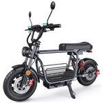 Scooter électrique Iscooter DX5500W