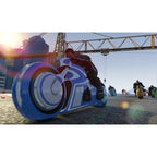 Grand Theft Auto-Carte de jeu Playstation 5