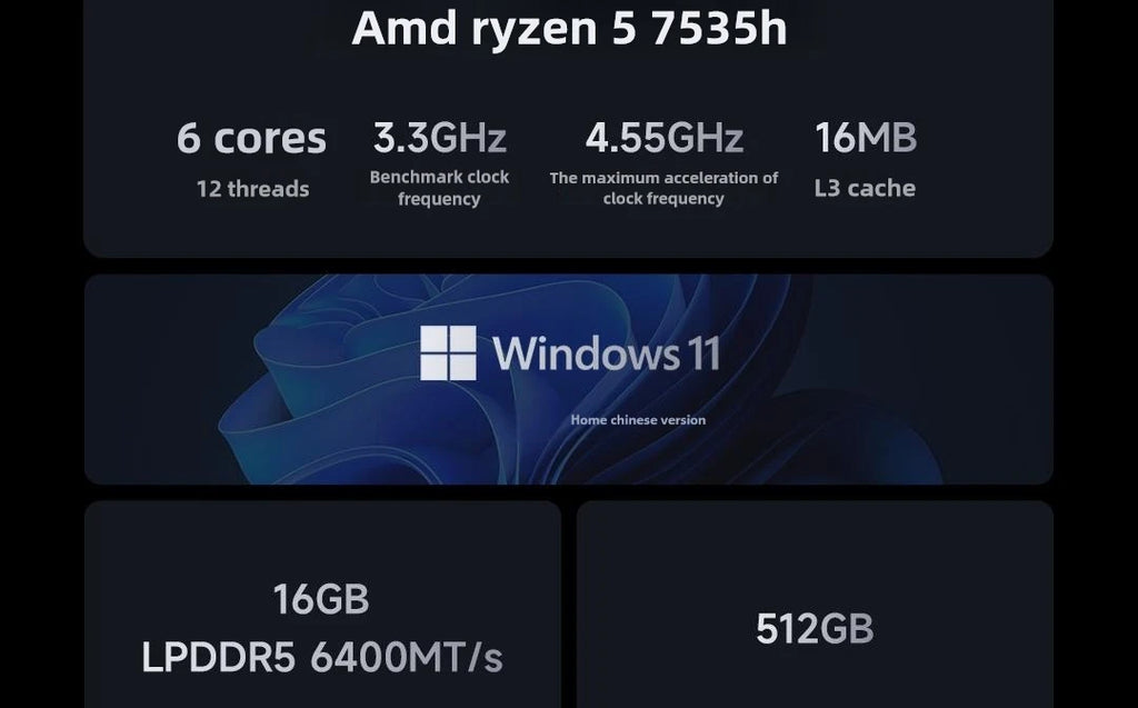 Nouveau Xiaomi Redmi Book Pro 14