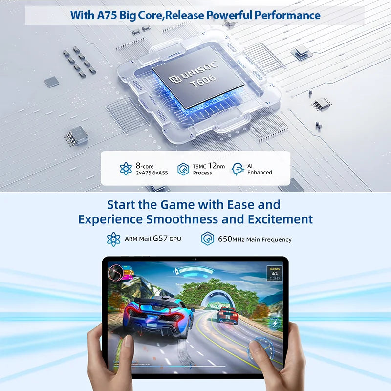 BMAX MaxPad I11 S Android 15 11 "