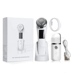 Masseur Facial RF radiofréquence