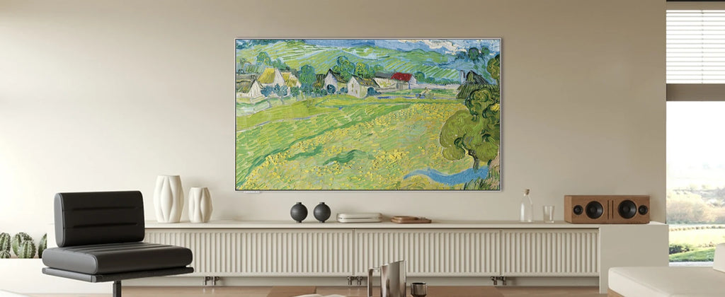 Metz Mue7800Z Tv Art Tv Qled Google Tv