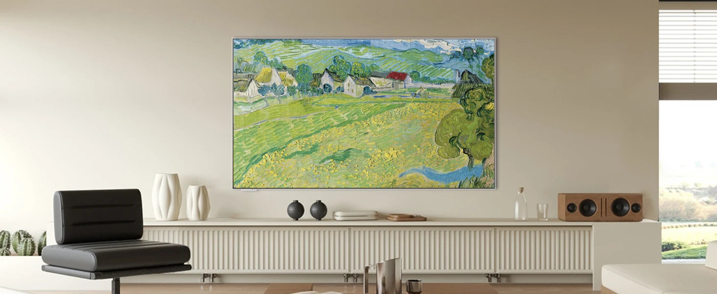 Metz Mue7800Z Tv Art Tv Qled Google Tv