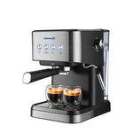 Pompe à expresso semi-automatique