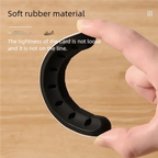 Organisateur de câbles en Silicone Xiaomi