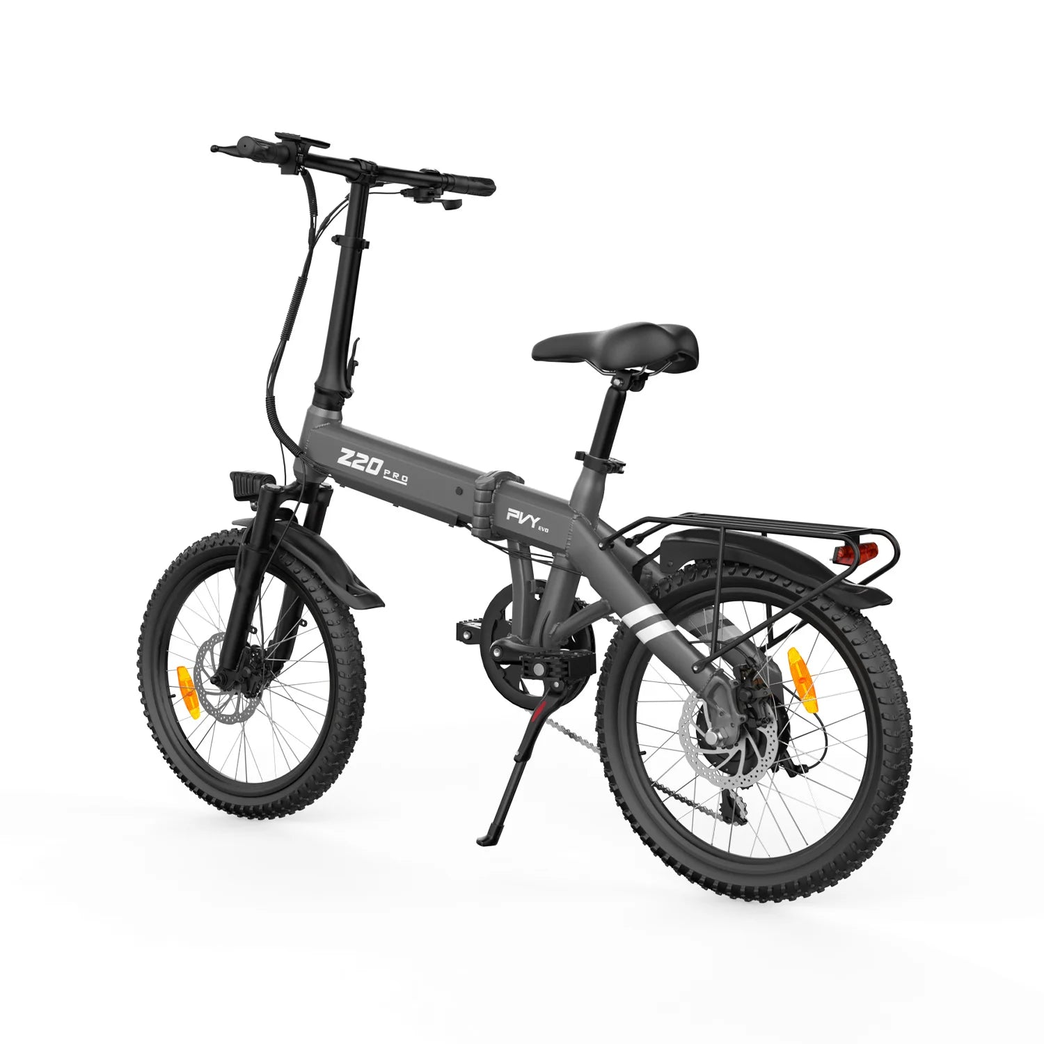 PVY Z20 PRO EVO electric bike