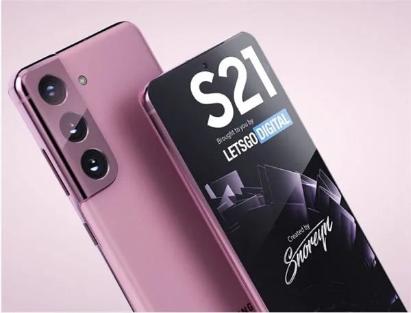 Samsung Galaxy S21 5G Reconditionné