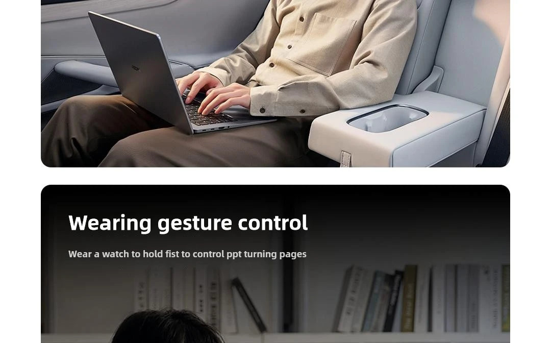 Nouveau Xiaomi Redmi Book Pro 14