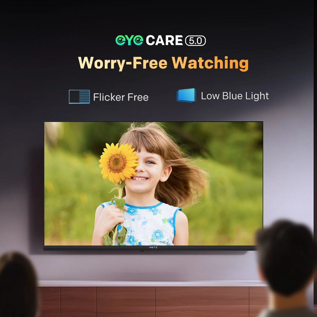 Metz QLED TV 32 pouces