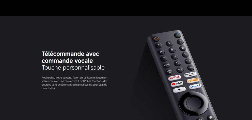 Xiaomi TV A Pro 55 2026