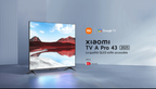 Xiaomi TV A Pro 43 2025