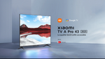 Xiaomi TV A Pro 43 2025