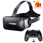3D VR Virtual Reality Headset