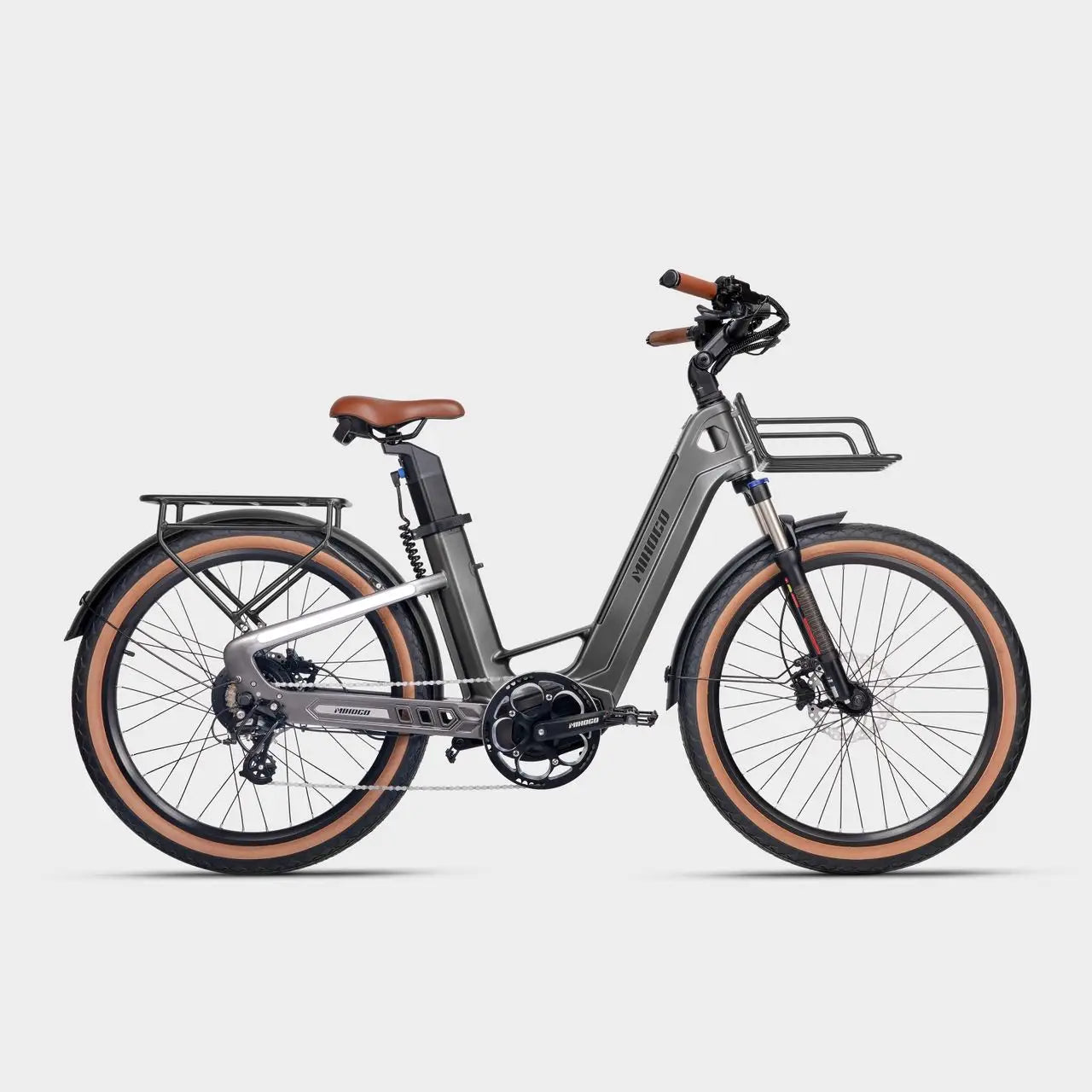 Vélo électrique MIHOGO Air