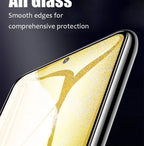 Film protection pour Samsung Galaxy