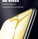 Film protection pour Samsung Galaxy